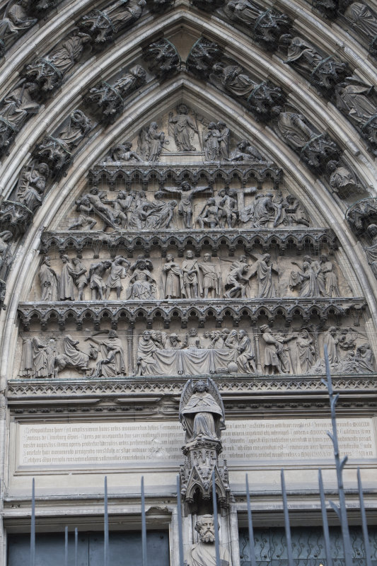 Cathedral Cologne/Germany