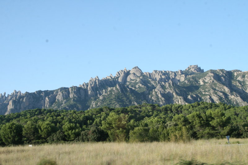 Montserrat