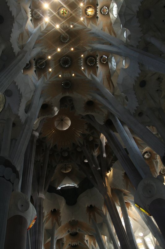 Sagrada Familia