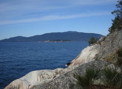 Lighthouse Park