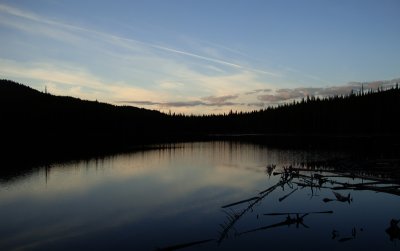 Rabbit Lake