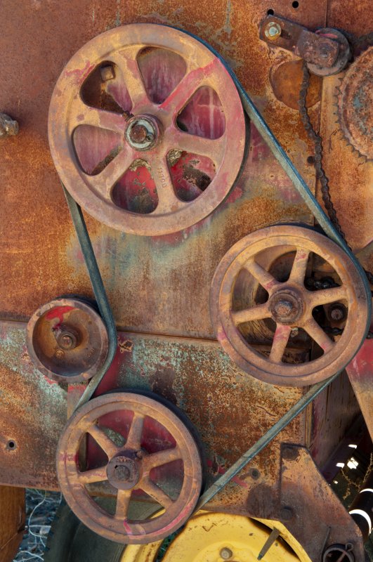 Rusty