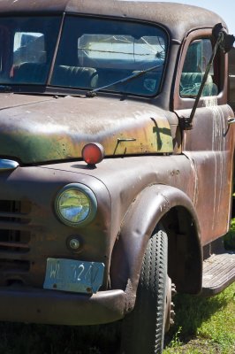 Mater's cousin Fred
