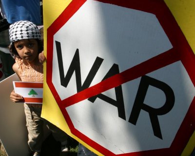 No War