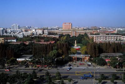 Fudan У԰