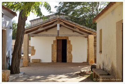 Cabras / Tharros / San Salvatore,  prov. Oristano