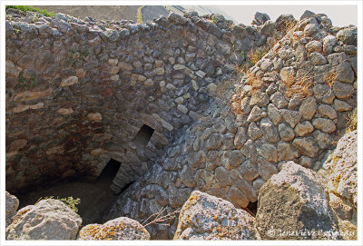 Nuraghe di Su Nuraxi