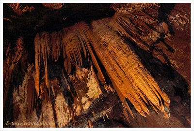 Grotte Su Mannau, prov. de Carbonia-Iglesias