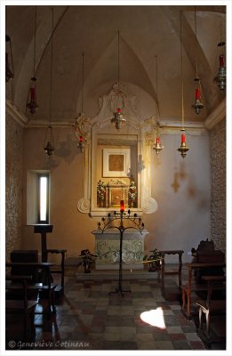 Chiesa Sant'Isidoro(?)