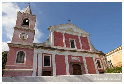Chiesa di San Bartolomeo