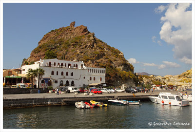 Porto di Levante