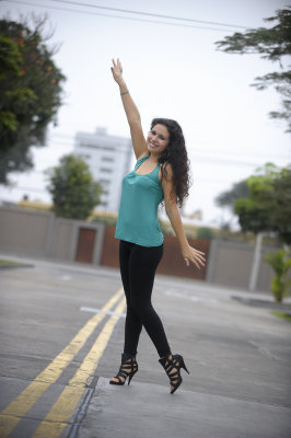 ANDREITA
