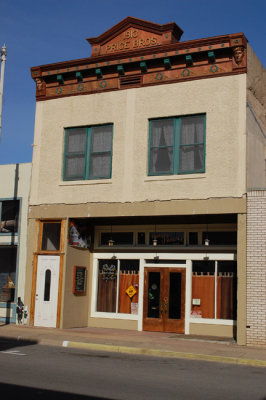 Price Bldg
