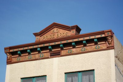Price detail