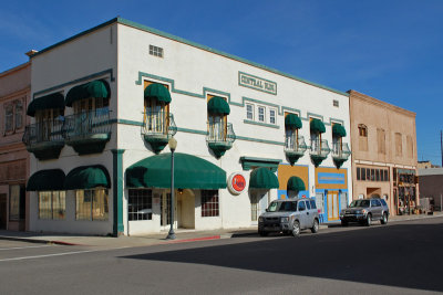 Central Bldg.