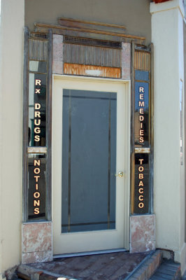 Drug Store