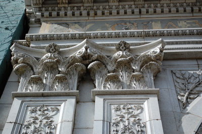 Bank detail