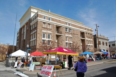 Courthouse