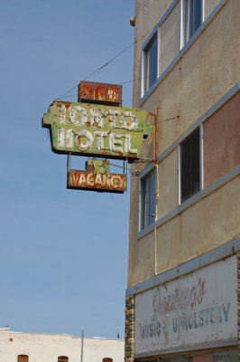 Tonto Hotel