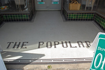 The Popular