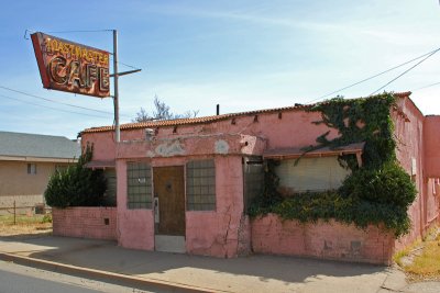 Toastmaster Cafe