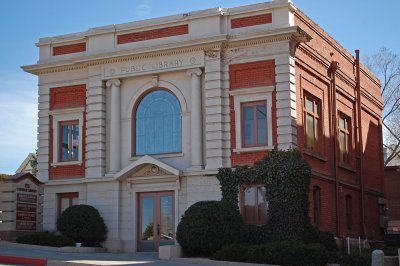 Carnegie Library