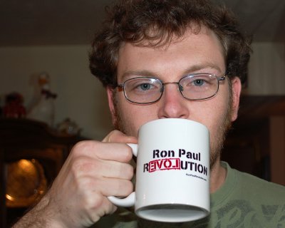 Ron Paul