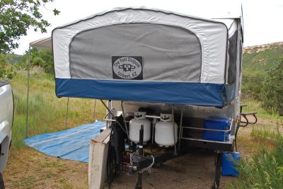 Campsite 262