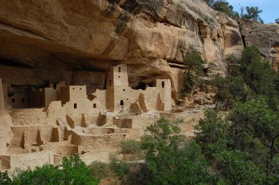 Cliff Palace