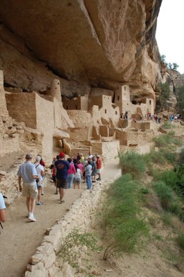 Cliff Palace