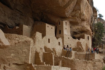 Cliff Palace