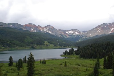 Trout Lake