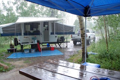 Downpour