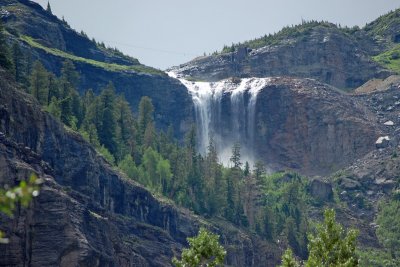 Ingram Falls