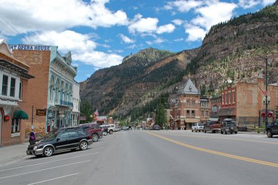 Ouray