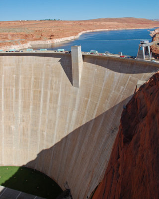 Glen Canyon Dam