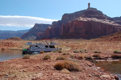 Balancing Rock