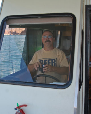 Captain Rob