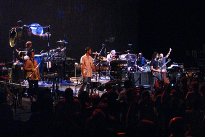 Zappa Plays Zappa 2011