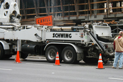 Schwing!