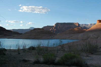 Lake Powell