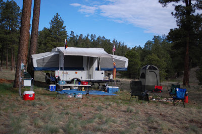 The Yost Outpost