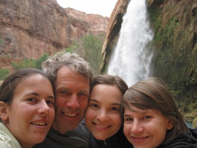 Yoga group shot 2