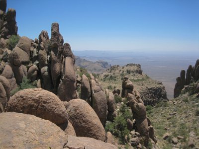 Flatiron