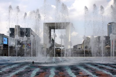 Grande Arche