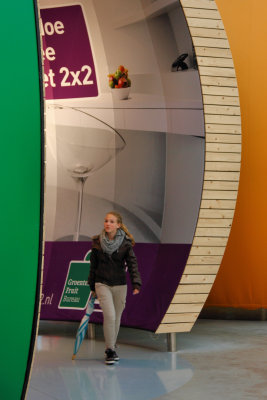 Floriade 2012