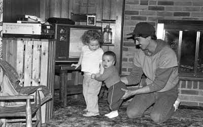 Before Digital