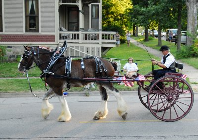 July 4 parade 4