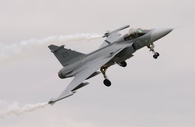 JAS 39 Gripen