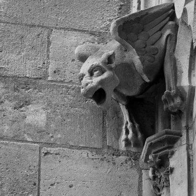 Gargoyle